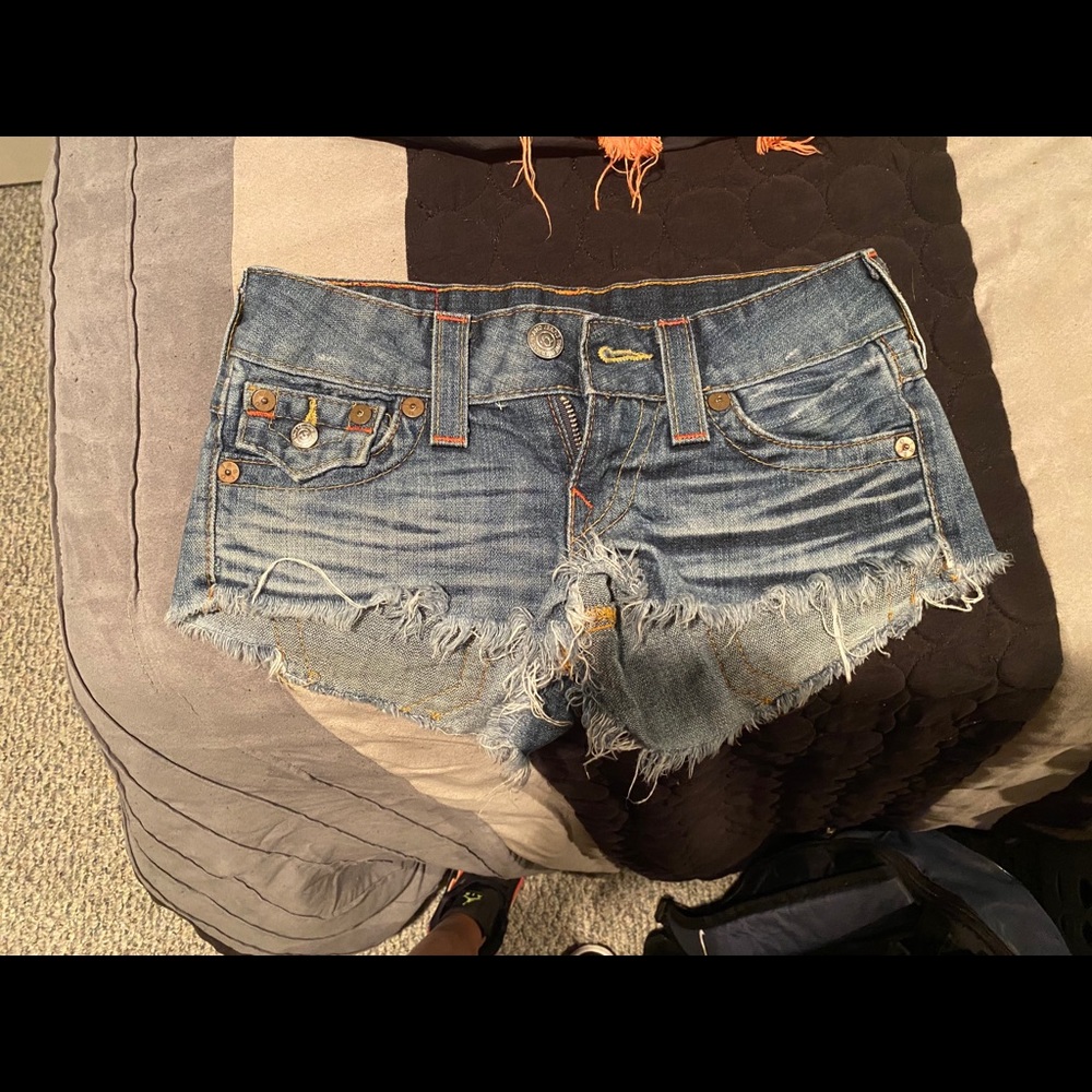 Shorts